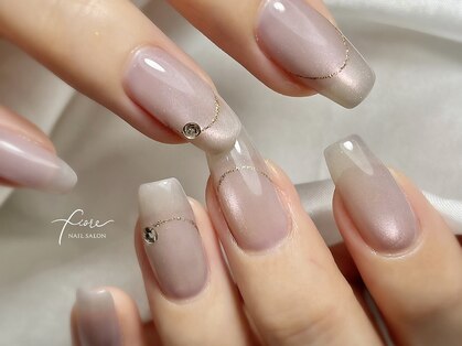 フィオーレ(fiore)の写真