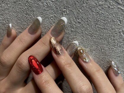 ジェメロ(j'aimello)の写真