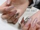 ハルネイル(hal nail)の写真/検定1級上級保持の歴8年ネイリストによる圧倒的な技術力で,自爪のような自然な仕上がりへ!スカルプも可能◎