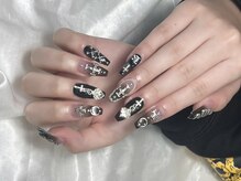 リャー(LYA)/チップ長さ出し　付け放題