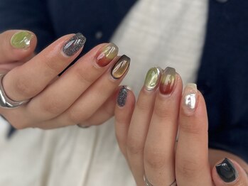 グミニュアンス