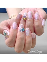 チャームドロップ/