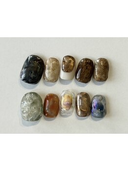 定額メニューのあるサロン