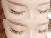 アンドココ(&coco)/まつ毛エクステ