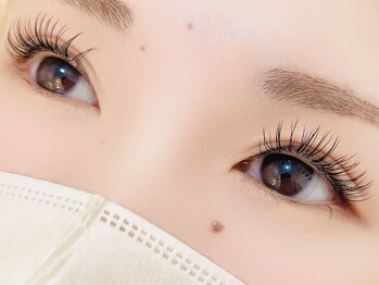 クリア アイラッシーズ アンド ネイルサロン シャイン(CLEAR & SHINE)/パリエク