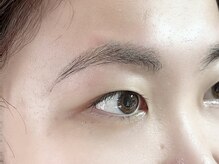 ダームドット(DAHM.)/マツエク/アイブロウ