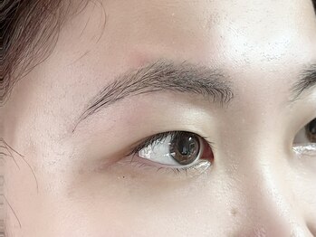 ダームドット(DAHM.)/マツエク/アイブロウ