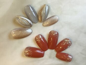 アペル(apare)/人気ネイル