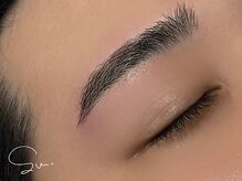 スー 千種 今池(Suu.)/メンズアイブロウ 眉毛wax