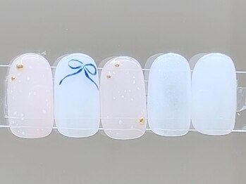 定額デザイン*Mitsuya*