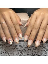 ビユビ ネイル 川口駅前店(Biyubi Nail)/