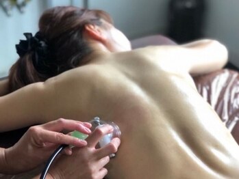 Release salon Y’s【1月5日NEWOPEN(予定)】の写真/【NEWOPEN】落ち着く空間であなたのありたい姿を導きます◎根本から不調と悩みを改善♪