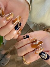 ケアロハネイル(Kealoha nail)/
