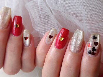 ビオトーププラス 銀座本店(bio tope+)/ハートデザイン銀座フィルイン