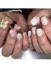 テス(TESS)/MAXI 【 riko 】