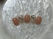 アントレイネイル/アントレイネイル・デザイン例