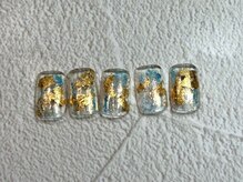 アサナ(ASANA)/Hand 定額design　A