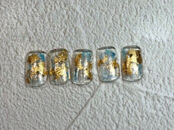 アサナ(ASANA)/Hand 定額design　A