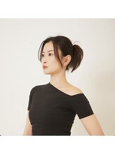 ユルピラティス 南青山 表参道(YUL Pilates) Satsuki