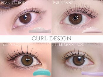 オル 中目黒(olu)/ラッシュリフト