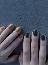 バースプラスリム(virth+LIM)/ジェルネイル120分制