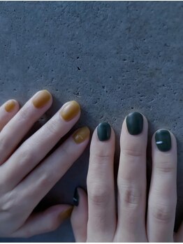 バースプラスリム(virth+LIM)/ジェルネイル120分制