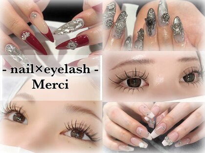 メルシー(Merci)の写真