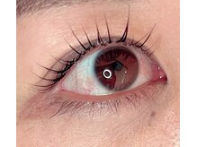 エヌプラスアイラッシュサロン(n plus eyelash salon)/ラッシュリフト/まつ毛エクステ