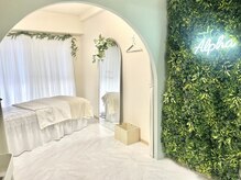 プラスアルファ(PlusAlpha)の雰囲気（ベテランスタッフが在籍しているのでどんなこともお任せください）