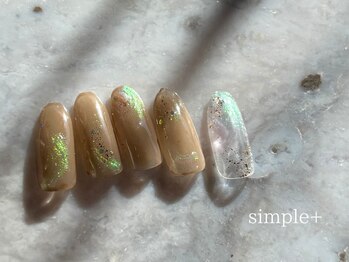 リンネ 草薙店(Rinne)/定額 design