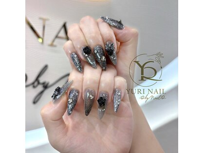 ユリナリタ(YuRi Narita)の写真