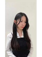 スワッグ トウキョウ(Swag Tokyo)&nbsp;ユカ 