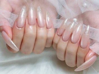 プティ アイビューティ 京橋店(peTiT eyebeauty)/うるうるマグ ラメ ぷるマグ