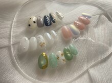 ネイルサロン レーヴ(Reve)/trend design