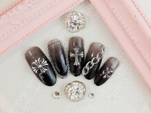 ヒロネイル(Hiro Nail)/ハンドジェル定額/11000