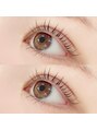 リール アイプラスビューティー(Rire eye + beauty)&nbsp;どの角度から見ても可愛いメーテルラッシュリフト♪