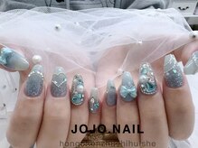 ジョジョネイル(JOJOネイル)/