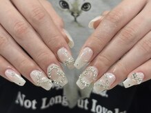 コム 草加マルイ店(com by neolive)/持ち込みデザイン 担当加戸