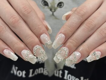 コム 草加マルイ店(com by neolive)/持ち込みデザイン 担当加戸