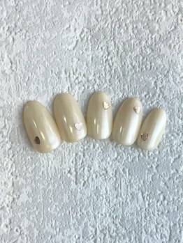 アイラッシュアンドネイルサロン ブエナ 高円寺店(Eyelash&Nail Salon Buena)/ハンド☆トレンドキャンペーン☆