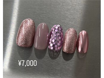 サイ(sai)/【RICO指名/定額】マンスリー