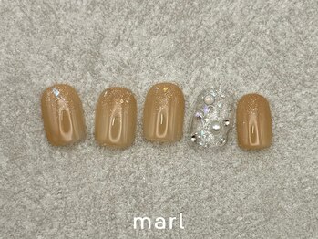 マール 甲子園店(marl)/design course