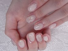 シスターネイル(Sister nail)