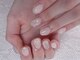 シスターネイル(Sister nail)の写真/ショートネイルデザイン豊富！カラー選べてスピード仕上げ♪指先を上品に美しく演出★
