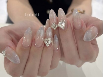 ルルディ(Luludi)の写真