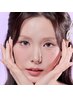 【韓国メイク】ベーシックパーソナルメイクアップレッスン