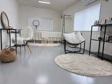 ニコ(nico.)の雰囲気（お1人様空間でゆったりとお寛ぎ下さいませ☆）