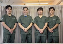健康堂整骨院 高田馬場院
