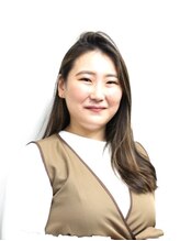 マニ ネイル ケア 京都店(mani nail CARE) 横田 萌子