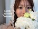 nail&eyelash mignon【9月1日OPEN（予定）】の写真/松山市駅徒歩3分♪口コミ高評価多数！お仕事帰りも通いやすい18時受付OKサロン
